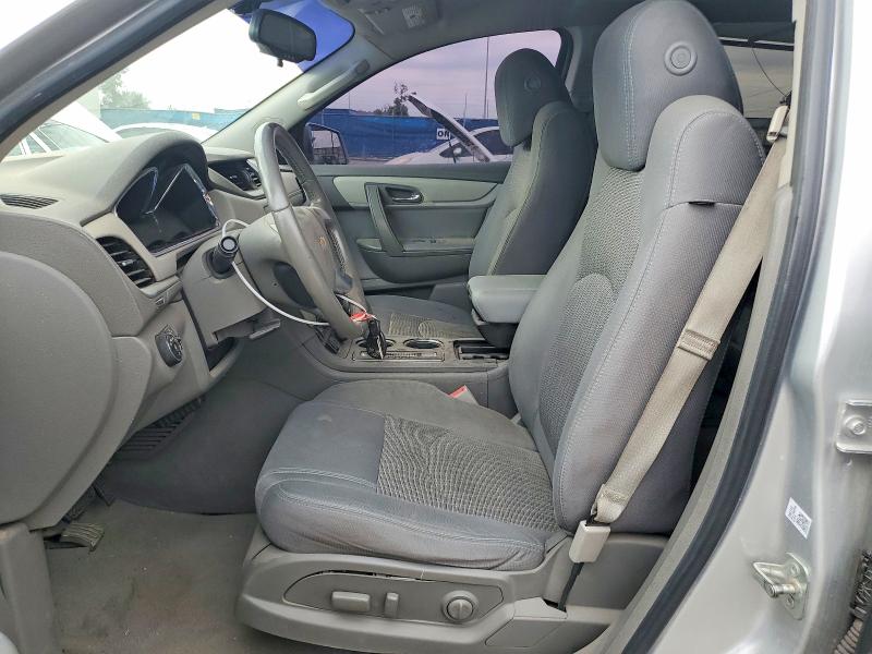 70692776 :رقم المزاد ، 1GNKVGKD6GJ177229 vin ، 2016 Chevrolet Traverse مزاد بيع