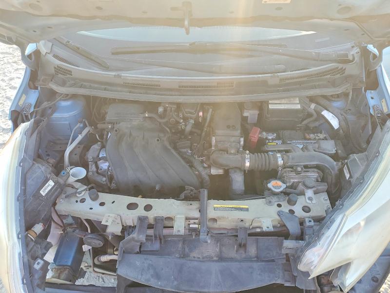 Продаж на аукціоні авто 2015 Nissan Versa Note, vin: 3N1CE2CP0FL379230, номер лоту: 70353676