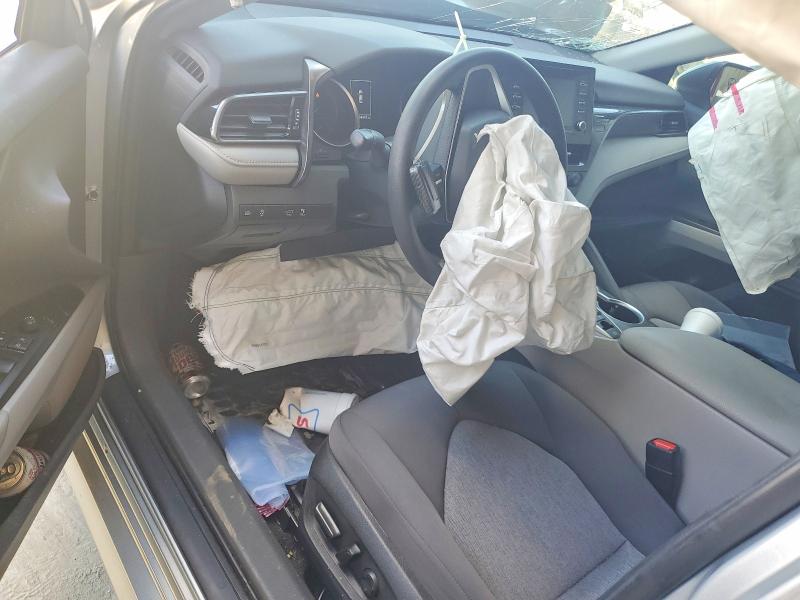 Aukcja sprzedaży 2023 Toyota Camry, vin: 4T1C31AK0PU058487, numer aukcji: 68730906
