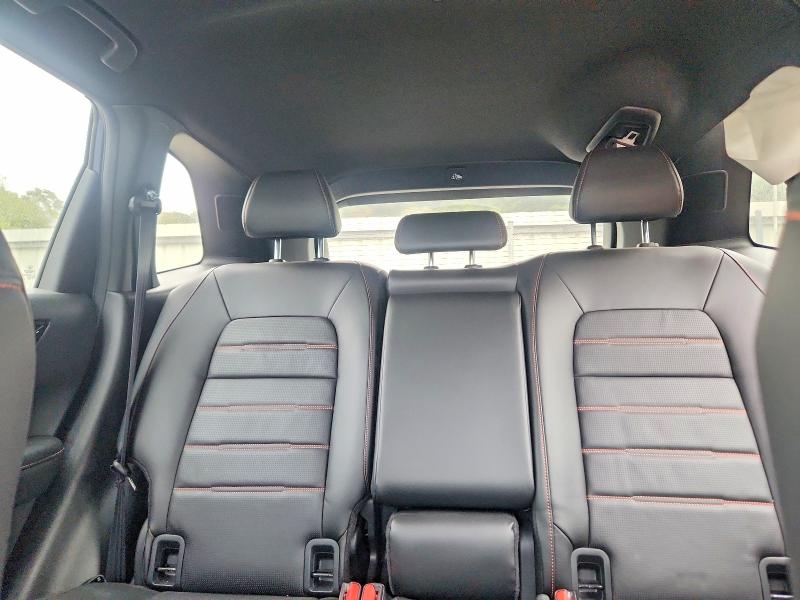 70343816 :رقم المزاد ، 7FARS6H94SE060170 vin ، 2025 Honda Cr-v مزاد بيع