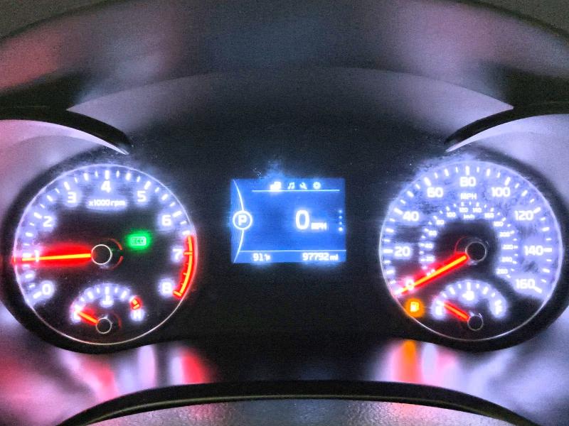 68748216 :رقم المزاد ، 5XXGU4L39JG261949 vin ، 2018 Kia Optima مزاد بيع