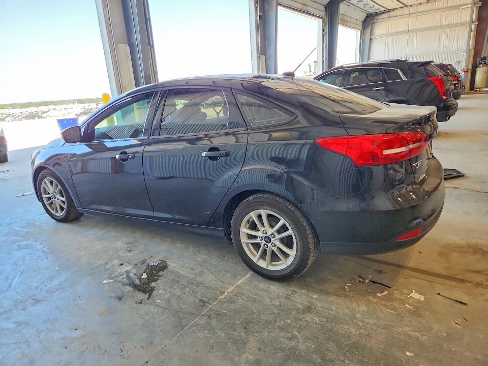 Продаж на аукціоні авто 2015 Ford Focus, vin: 1FADP3F26FL337034, номер лоту: 67336596