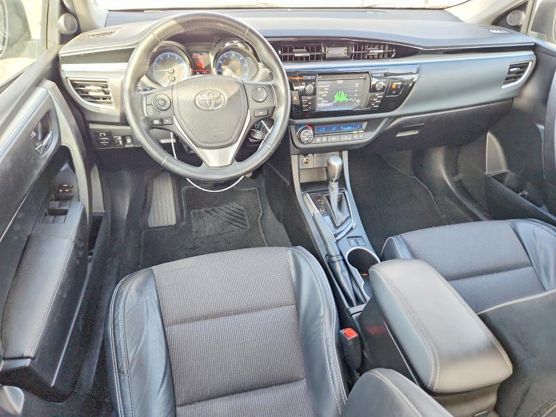 Aukcja sprzedaży 2015 Toyota Corolla, vin: 5YFBURHE6FP227094, numer aukcji: 69985596