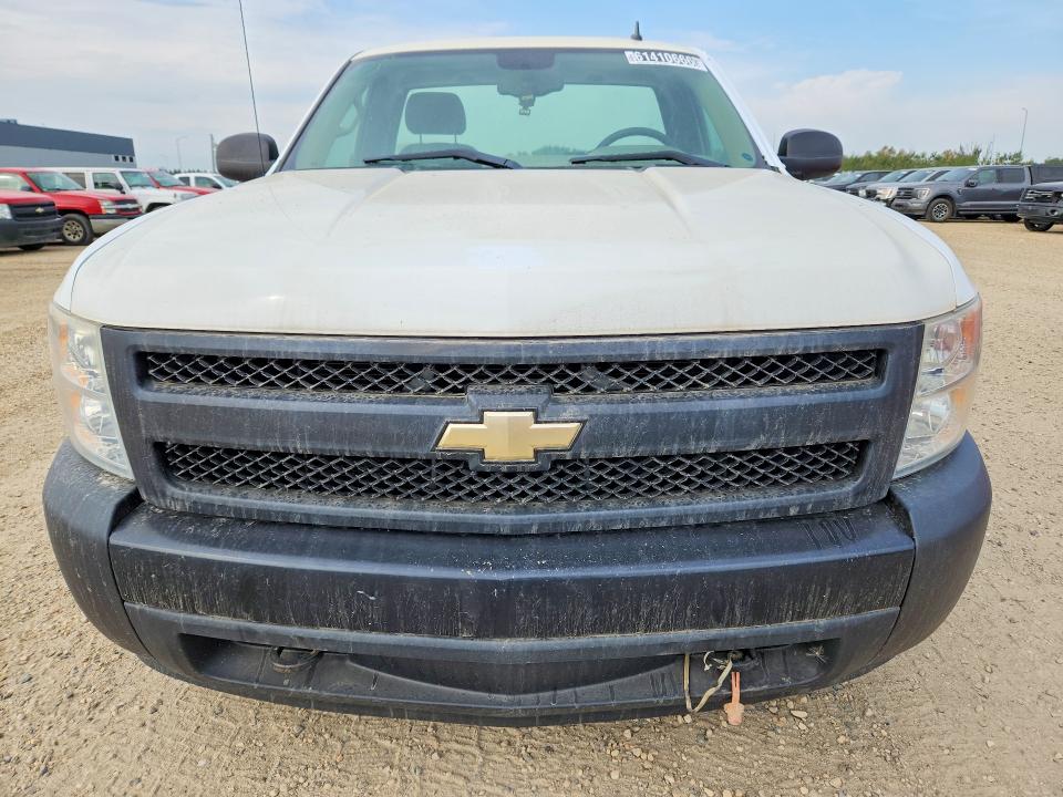 Продажа на аукционе авто 2008 Chevrolet Silverado, vin: 1GCEC14X08Z280407, номер лота: 61410666