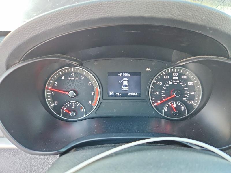 Продаж на аукціоні авто 2019 Kia Optima, vin: 5XXGT4L35KG287548, номер лоту: 66818336