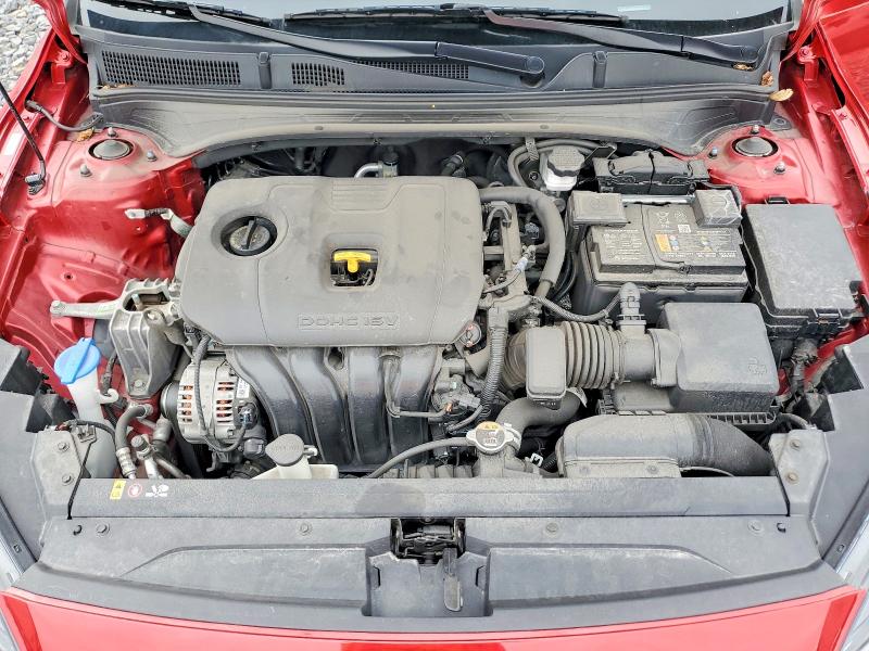 Aukcja sprzedaży 2024 Kia Forte, vin: 3KPF24AD6RE834453, numer aukcji: 70145346