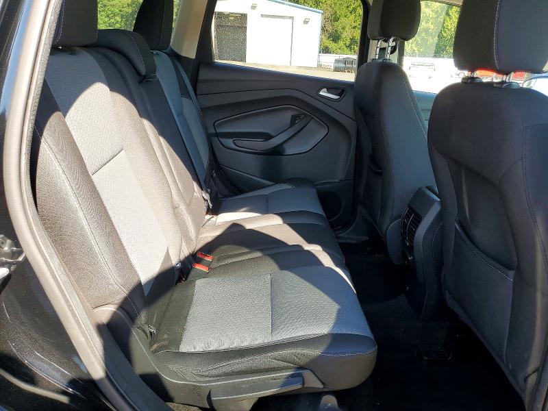 69227166 :رقم المزاد ، 1FMCU9GD4HUD84864 vin ، 2017 Ford Escape مزاد بيع