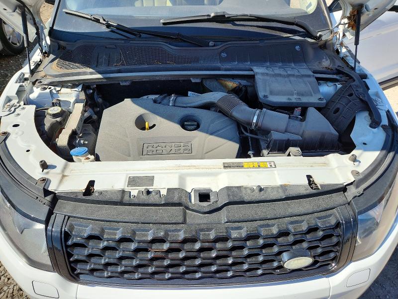 68699326 :رقم المزاد ، SALVR2BG0EH897792 vin ، 2014 Land Rover Range Rover Evoque مزاد بيع