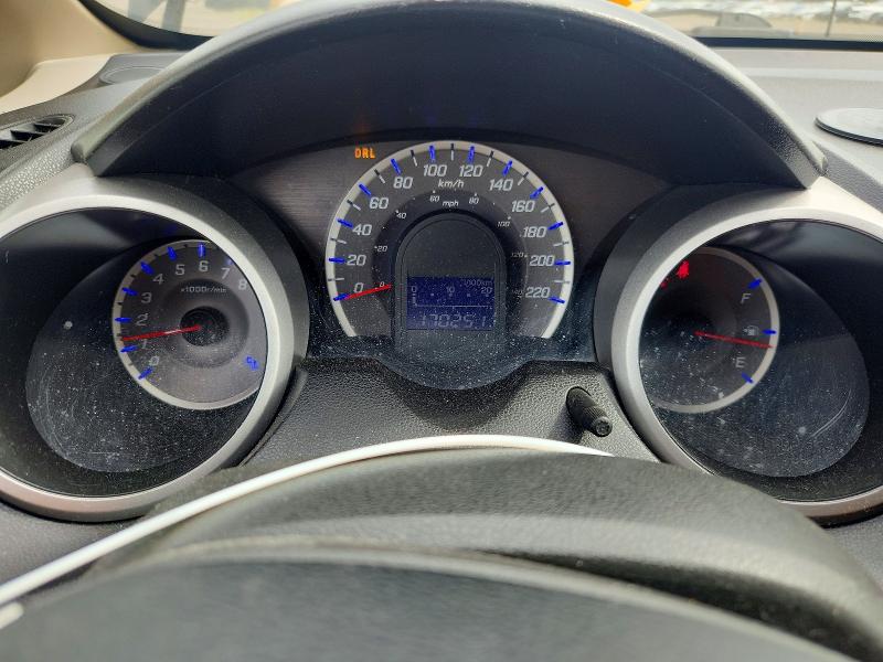 Продаж на аукціоні авто 2014 Honda Fit, vin: LUCGE8H37E3003525, номер лоту: 67455556
