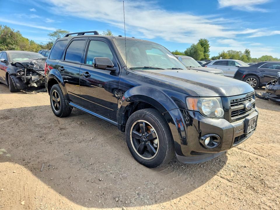 Продаж на аукціоні авто 2010 Ford Escape, vin: 1FMCU0DG7AKD05814, номер лоту: 71109326