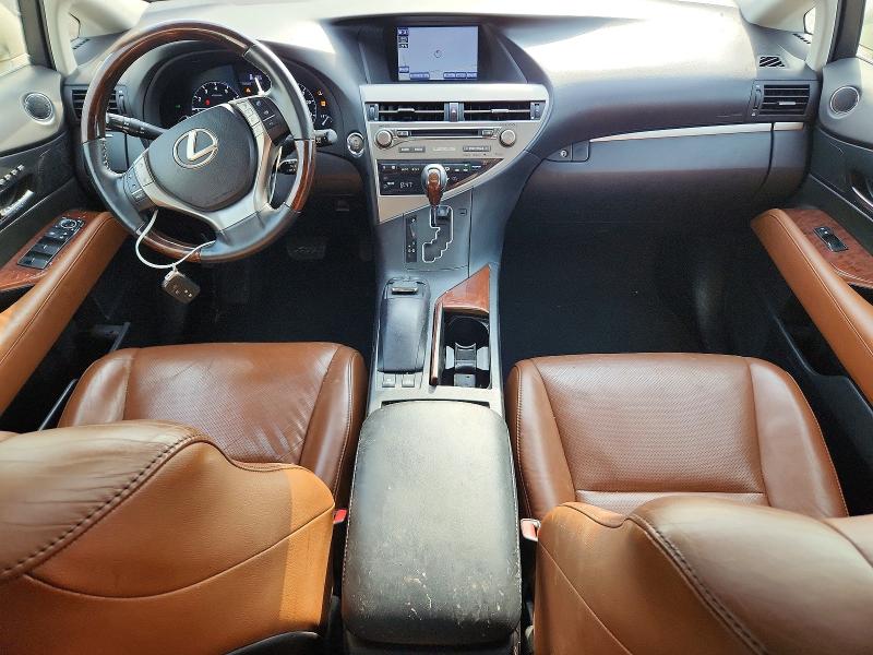 Aukcja sprzedaży 2015 Lexus Rx 350, vin: 2T2BK1BA9FC278243, numer aukcji: 66977086