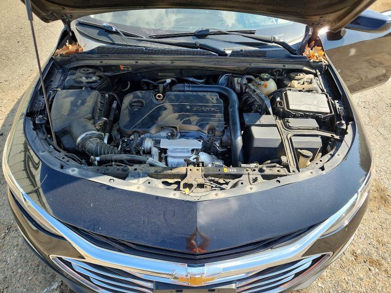 Aukcja sprzedaży 2020 Chevrolet Malibu, vin: 1G1ZD5ST7LF003214, numer aukcji: 69294896