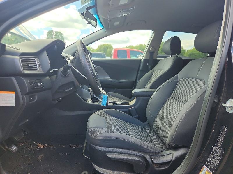 Auction sale of the 2019 Kia Niro, vin: KNDCB3LC7K5246631, lot number: 59410166