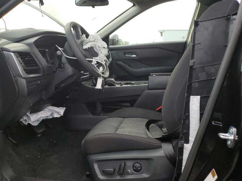 Aukcja sprzedaży 2026 Nissan Rogue, vin: 5N1BT3BA3TC754077, numer aukcji: 67991056