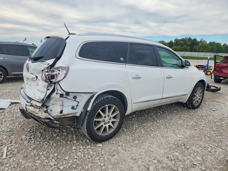 Продаж на аукціоні авто 2017 Buick Enclave, vin: 5GAKRAKD8HJ331193, номер лоту: 68301856