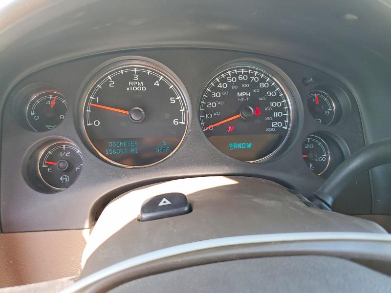 2011 Chevrolet Avalanche მანქანა იყიდება აუქციონზე, vin: 3GNTKGE35BG109434, აუქციონის ნომერი: 67650176