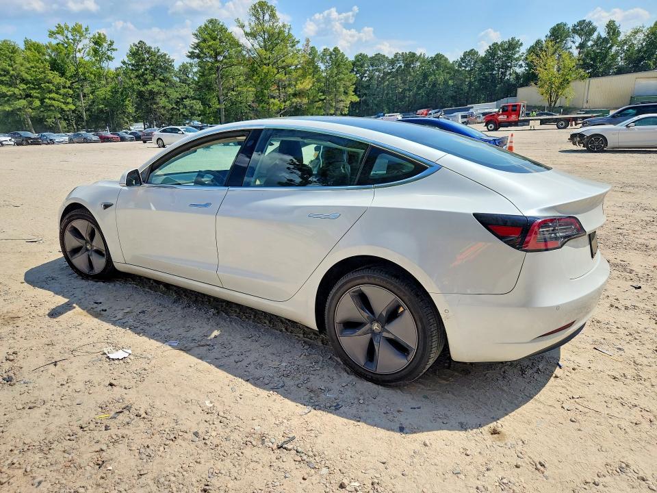 Aukcja sprzedaży 2020 Tesla Model 3, vin: 5YJ3E1EB7LF665563, numer aukcji: 67472966