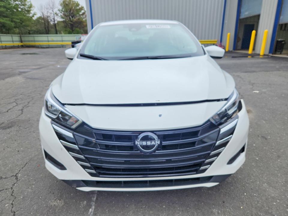 70817666 :رقم المزاد ، 3N1CN8EV7RL926464 vin ، 2024 Nissan Versa مزاد بيع