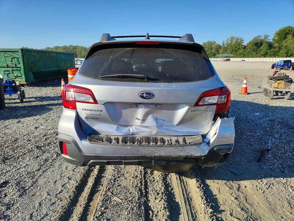 67857936 :رقم المزاد ، 4S4BSANC0K3263081 vin ، 2019 Subaru Outback مزاد بيع