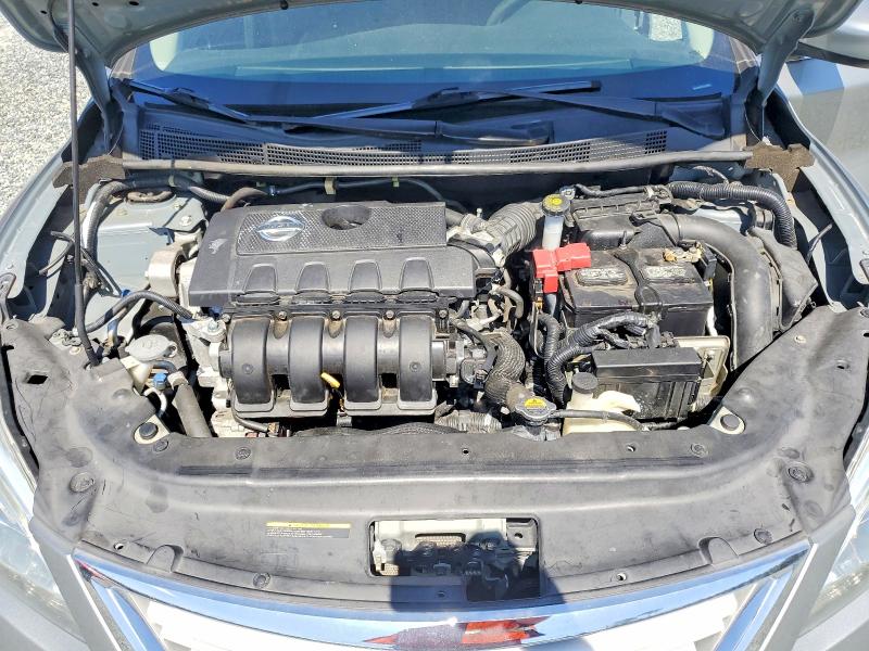 Aukcja sprzedaży 2013 Nissan Sentra, vin: 3N1AB7APXDL766851, numer aukcji: 69012156