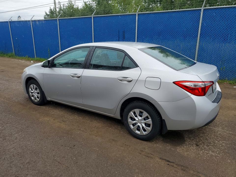 Aukcja sprzedaży 2014 Toyota Corolla, vin: 2T1BURHE2EC203115, numer aukcji: 67315806