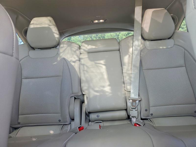 68301806 :رقم المزاد ، 5J8YD3H54KL011627 vin ، 2019 Acura Mdx مزاد بيع