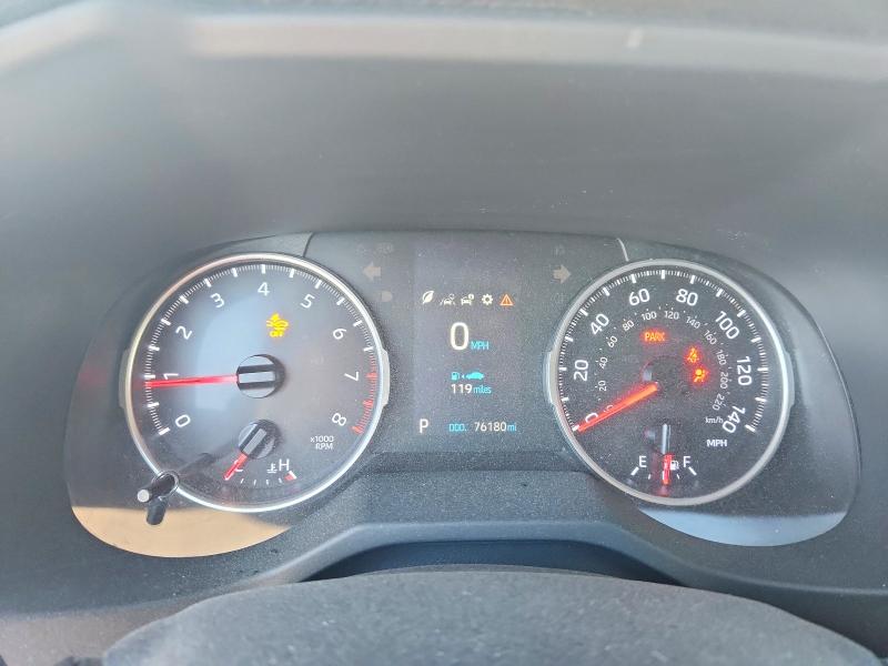 Aukcja sprzedaży 2020 Toyota Rav4, vin: JTMH1RFV0LD053060, numer aukcji: 70381206