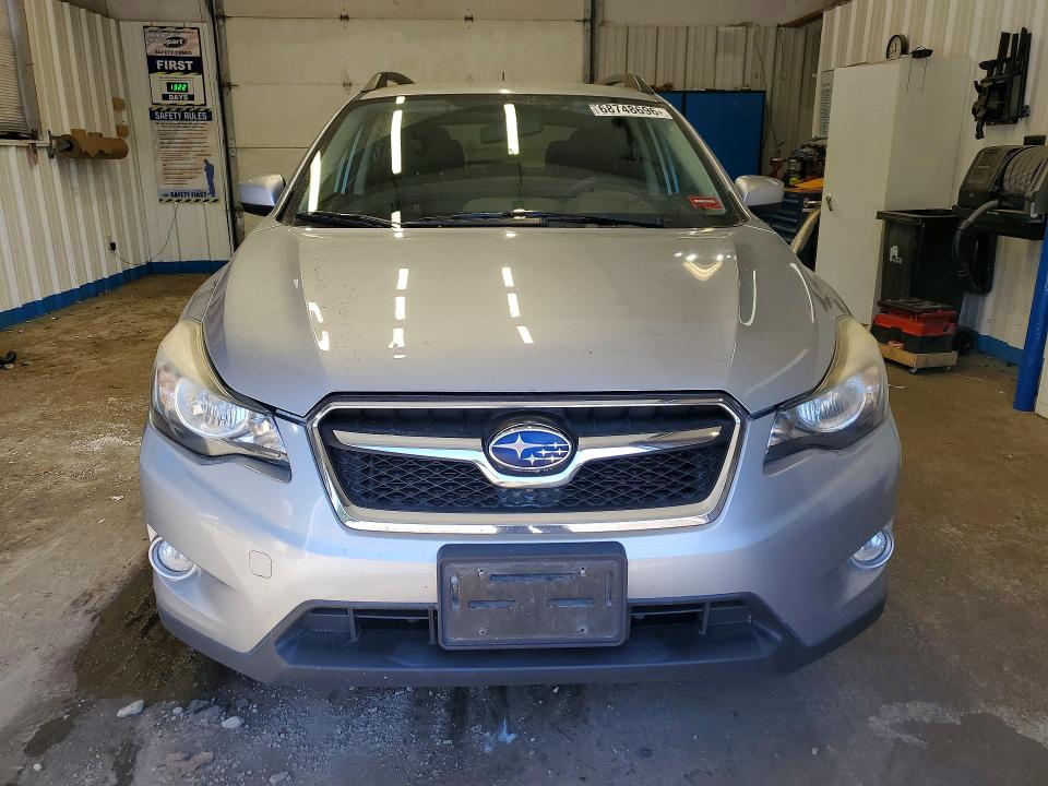 68748696 :رقم المزاد ، JF2GPACC6F8249386 vin ، 2015 Subaru Xv Crosstrek مزاد بيع
