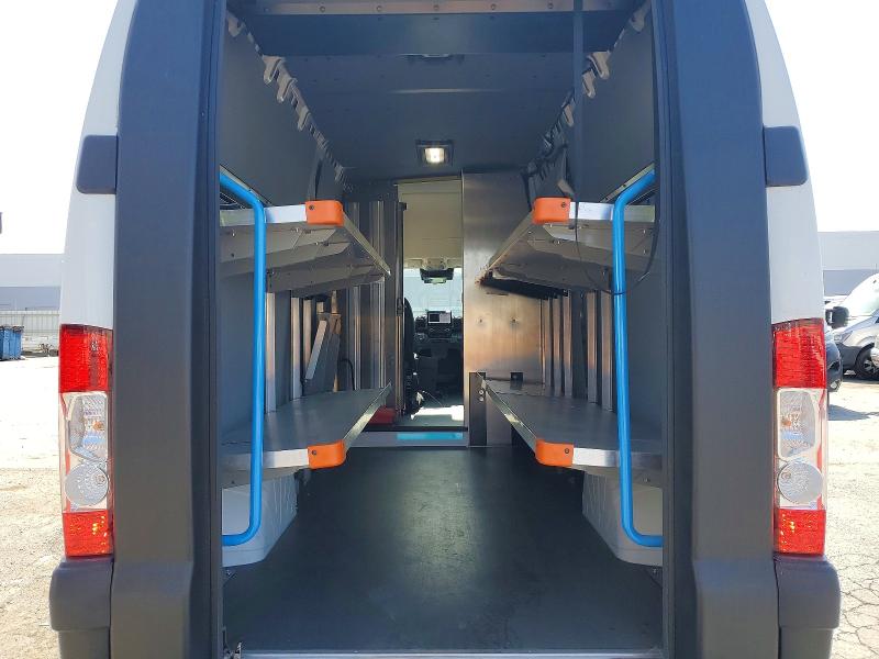Aukcja sprzedaży 2024 Ram Promaster 3500, vin: 3C6MRWAZ9RE109771, numer aukcji: 68378806