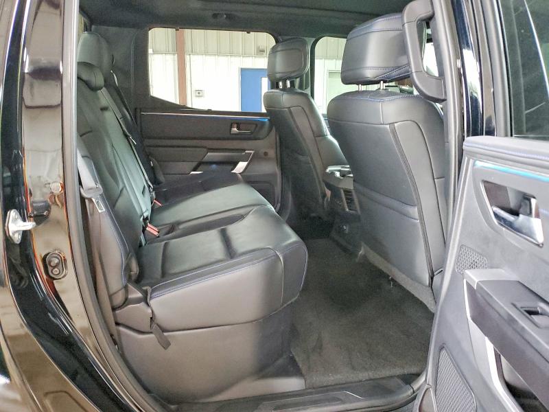 Продаж на аукціоні авто 2023 Toyota Tundra, vin: 5TFNA5DB9PX100711, номер лоту: 70476136