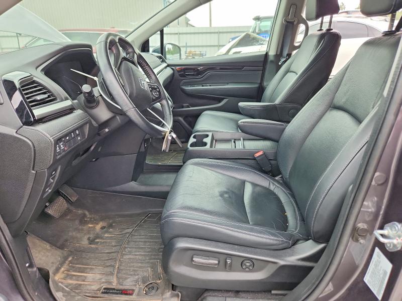 Aukcja sprzedaży 2021 Honda Odyssey, vin: 5FNRL6H82MB030443, numer aukcji: 68233516