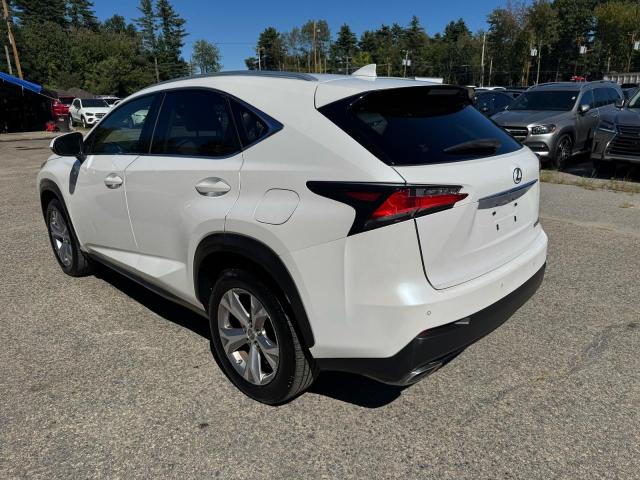 Продаж на аукціоні авто 2017 Lexus Nx 200t, vin: JTJBARBZ2H2103083        , номер лоту: 69386376