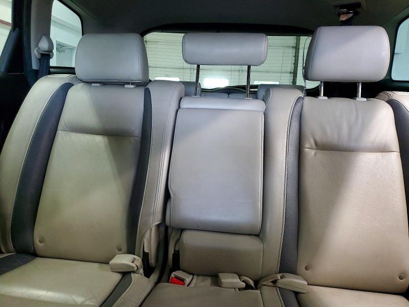 2007 Mazda Cx-9 მანქანა იყიდება აუქციონზე, vin: JM3TB38Y870106183, აუქციონის ნომერი: 70993346