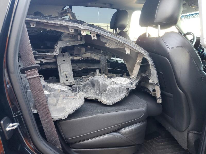 Продажа на аукционе авто 2017 Cadillac Escalade, vin: 1GYS4CKJ1HR370864, номер лота: 67233856
