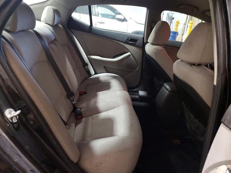 71157646 :رقم المزاد ، 5XXGM4A73FG362465 vin ، 2015 Kia Optima مزاد بيع