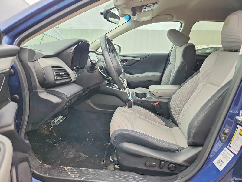 2020 Subaru Outback მანქანა იყიდება აუქციონზე, vin: 4S4BTACC9L3226306, აუქციონის ნომერი: 69720866