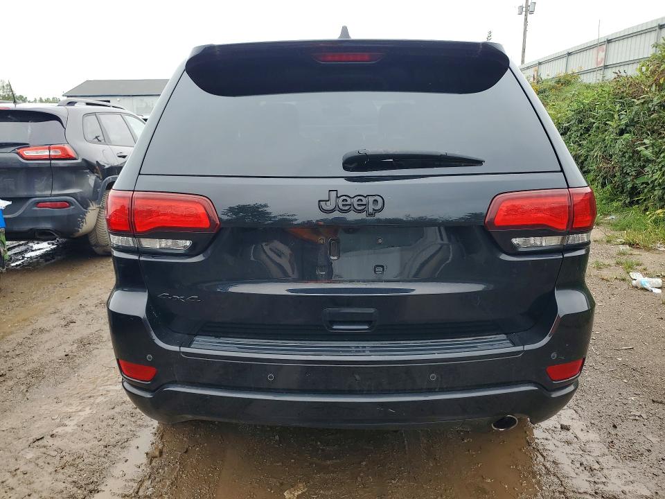 69225776 :رقم المزاد ، 1C4RJFAG1JC348103 vin ، 2018 Jeep Grand Cherokee مزاد بيع