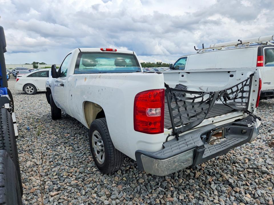 Aukcja sprzedaży 2013 Chevrolet Silverado, vin: 1GCNCPEX5DZ900034, numer aukcji: 67276556