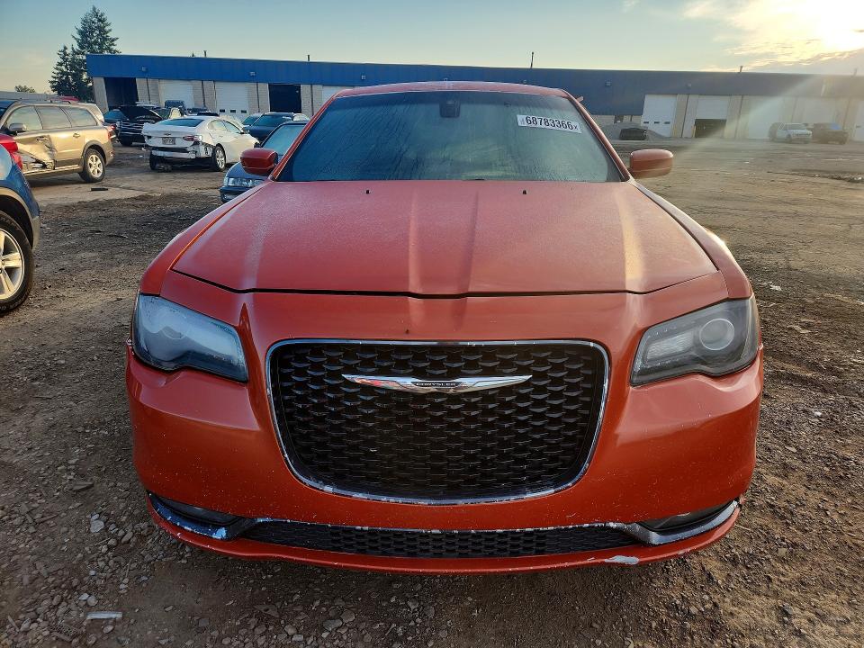 Продаж на аукціоні авто 2019 Chrysler 300, vin: 2C3CCAGG4KH637084, номер лоту: 68783366