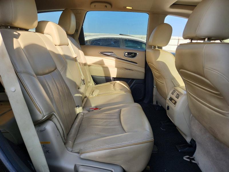 Продажа на аукционе авто 2015 Infiniti Qx60, vin: 5N1AL0MN0FC513608, номер лота: 68868486