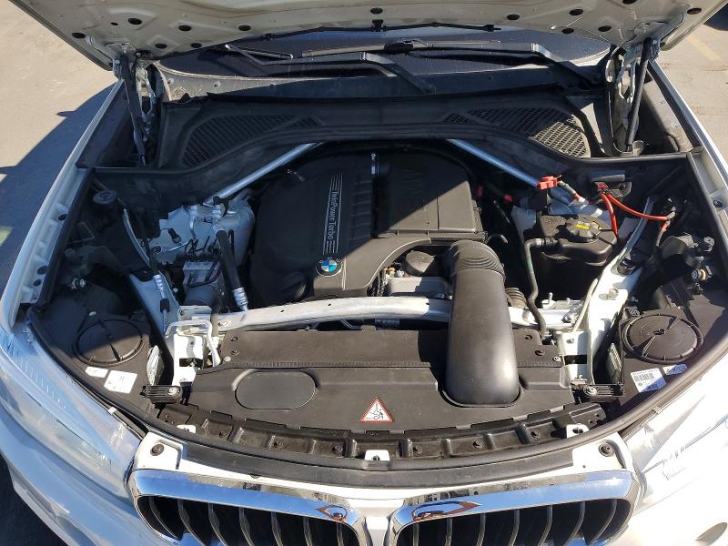 Aukcja sprzedaży 2015 Bmw X5, vin: 5UXKR0C53F0P12208, numer aukcji: 68379396