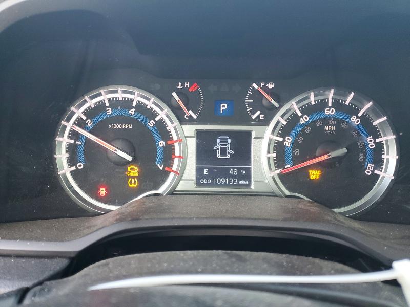 Продажа на аукционе авто 2015 Toyota 4runner, vin: JTEZU5JR3F5109937, номер лота: 67227156