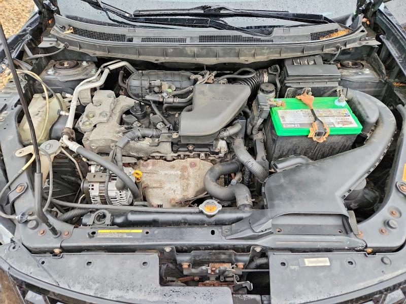 Продаж на аукціоні авто 2008 Nissan Rogue, vin: JN8AS58V38W401471, номер лоту: 67461226