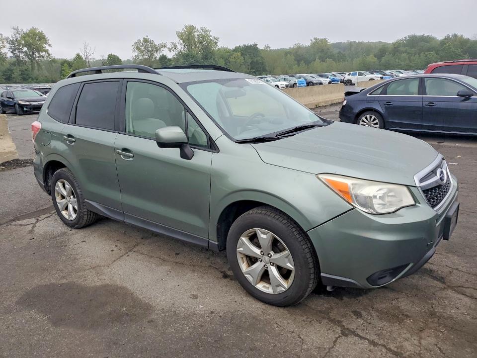 67399436 :رقم المزاد ، JF2SJAEC9EH468429 vin ، 2014 Subaru Forester مزاد بيع