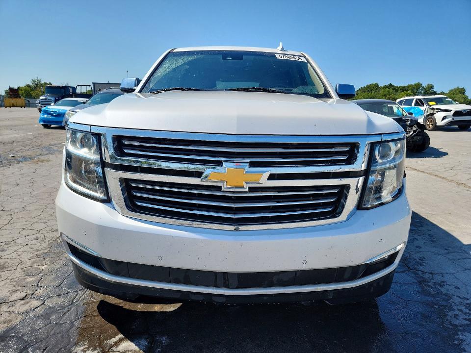2016 Chevrolet Tahoe მანქანა იყიდება აუქციონზე, vin: 1GNSKCKC9GR430926, აუქციონის ნომერი: 67086656