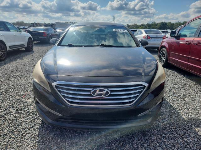 2015 Hyundai Sonata მანქანა იყიდება აუქციონზე, vin: 5NPE24AF1FH233861, აუქციონის ნომერი: 70556796