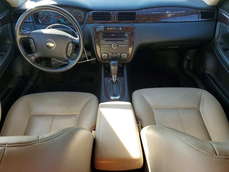 2012 Chevrolet Impala მანქანა იყიდება აუქციონზე, vin: 2G1WC5E39C1326835, აუქციონის ნომერი: 69888726
