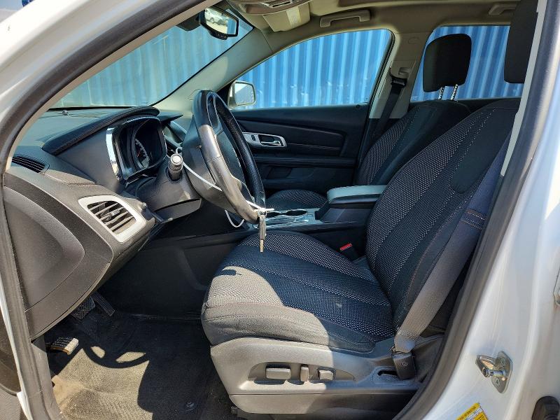 Aukcja sprzedaży 2015 Gmc Terrain, vin: 2GKALREK7F6275928, numer aukcji: 68029026