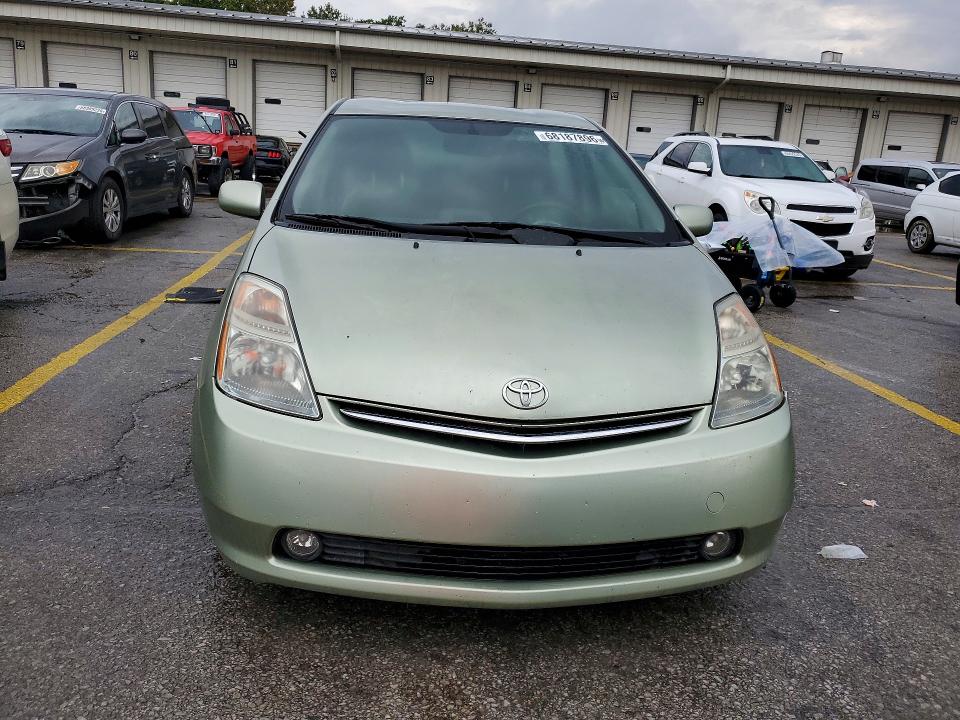 Aukcja sprzedaży 2007 Toyota Prius, vin: JTDKB20UX77601886, numer aukcji: 68187896
