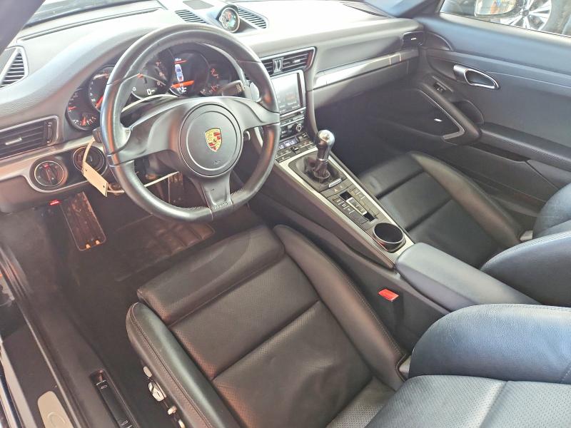Продажа на аукционе авто 2013 Porsche 911, vin: WP0AA2A9XDS106833, номер лота: 68556886